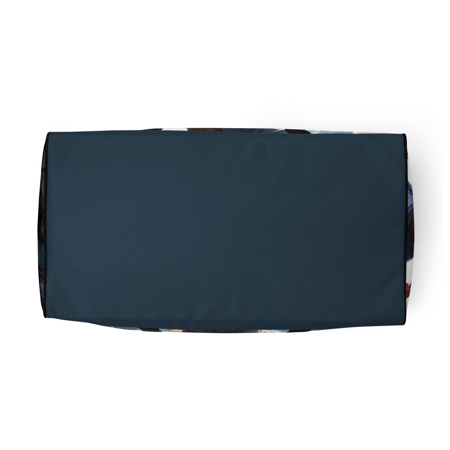 No image on bottom of bag